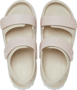 Toddler Crocband™ Cruiser Sandal