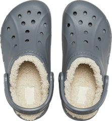 Baya Lined Clog