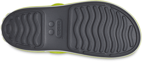 Toddler Crocband™ Cruiser Sandal