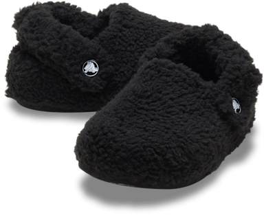 Toddler Classic Cozzzy Slipper
