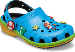 Toddler Super Mario™ Core Classic Clog