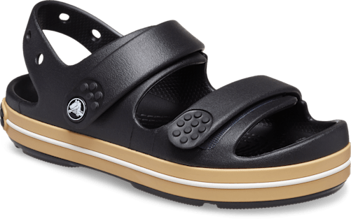 Toddler Crocband™ Cruiser Sandal