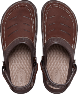 Men’s Classic Yukon Vista II LiteRide™ Clog