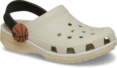 Kids' Classic Basketball Court Clog