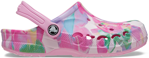 Toddlers’ Baya Seasonal Printed Clog
