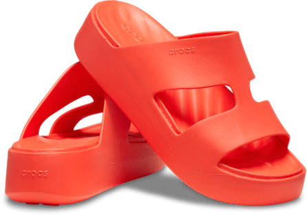 Getaway Platform H-Strap