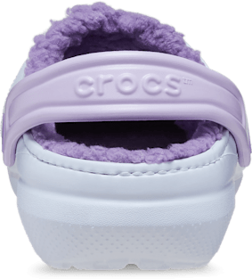 Kids' Classic Lined Clog