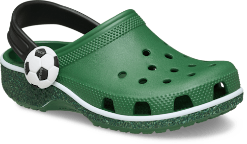 Kids' Classic Soccer Turf Clog