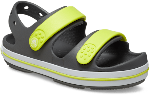 Kids' Crocband™ Cruiser Sandal