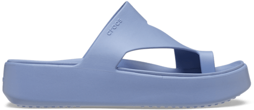 Getaway Platform Toe Loop