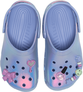 Kids' Classic Sleepover Party Clog