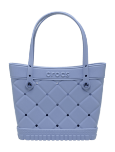 Medium Quilted Tote