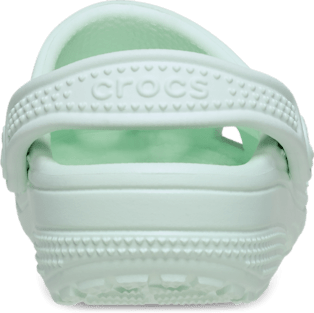 Toddler Classic Hearts Cut Out Clog