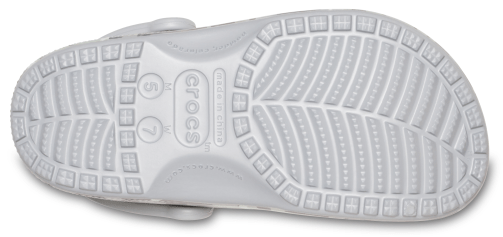 Classic Printed Camo Clog