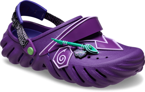 Yu-Gi-Oh! Dark Magician Echo Clog
