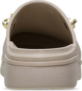 Dylan Notched Boho Clog