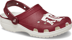 Texas AM Classic Clog