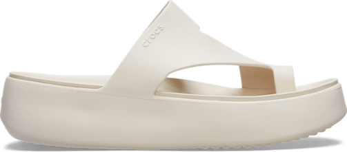 Getaway Platform Toe Loop