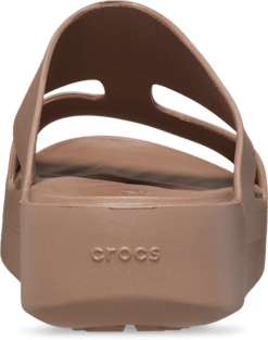 Getaway Platform H-Strap