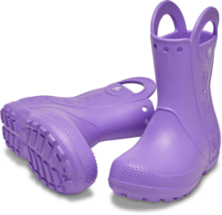 Toddler Handle It Rain Boot