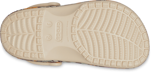 Kids' Baya Seasonal Printed Clog