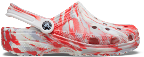 Classic Marbled Clog