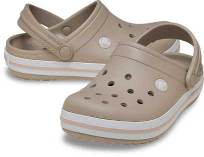 Kids' Crocband™ Clog