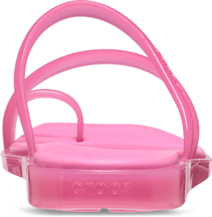 Miami Toe Loop Jelly Sandal