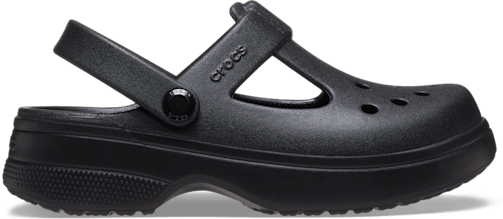 Kids' Classic Mary Jane Clog