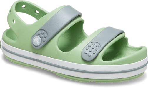 Toddler Crocband™ Cruiser Sandal