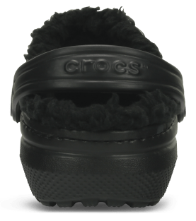 Toddler Classic Lined Clog
