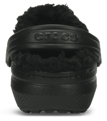 Toddler Classic Lined Clog