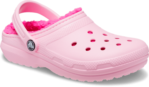 Kids' Classic Lined Clog