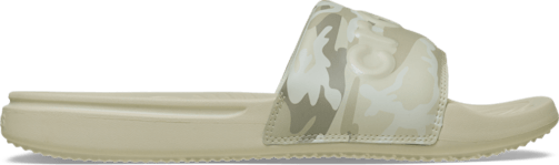 Men's Crocs All Day Camouflage Slide