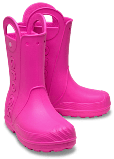 Handle It Rain Boot