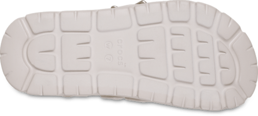 Loaferette Clog
