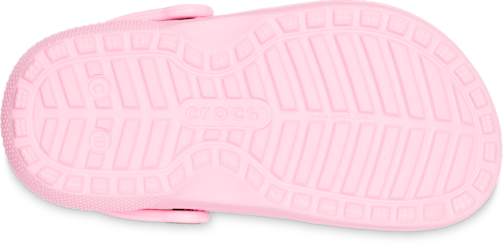 Toddler Classic Lined Clog