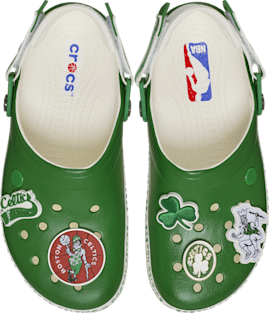 NBA Boston Celtics Crocband™ Clog