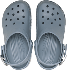 Classic Studded Buckle Clog