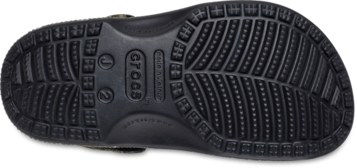 Kids' Realtree APX Classic Clog