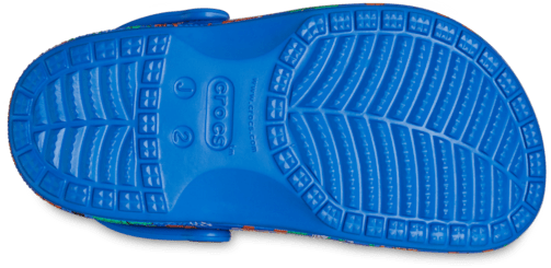 Kids' Baya Seasonal Printed Clog
