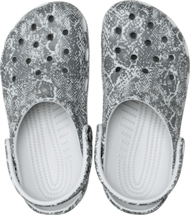 Classic Pop Animal Clog