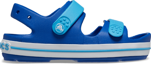 Toddler Crocband™ Cruiser Sandal