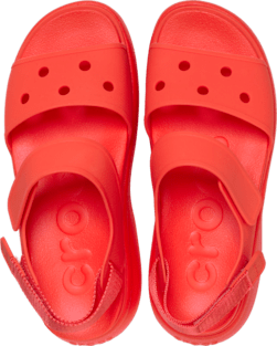 Soho Y-Strap Sandal