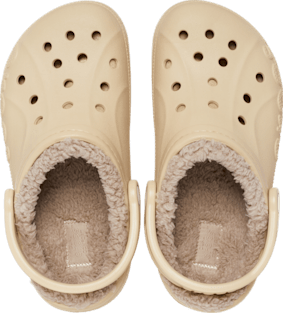 Baya Lined Clog