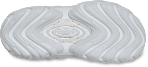 Echo II Chrome