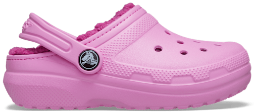 Kids' Classic Lined Clog