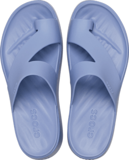 Getaway Platform Toe Loop