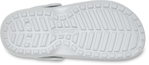 Kids' Classic Lined Clog