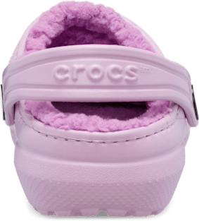Kids' Classic Lined Clog